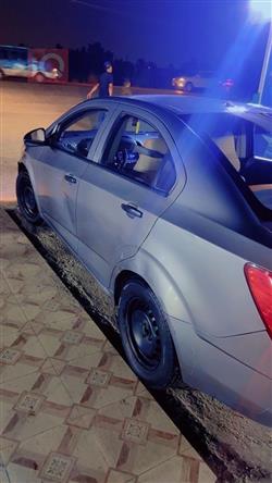 شيفروليه سونيك